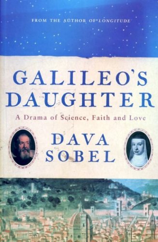 Amazon.co.jp: Galileo's Daughter : 本